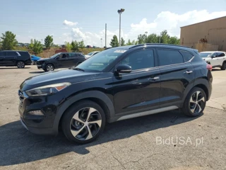 HYUNDAI TUCSON LIM LIMITED