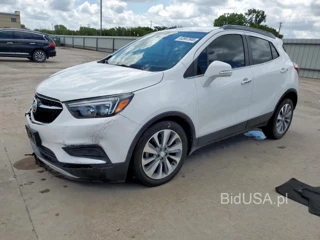 BUICK ENCORE PRE PREFERRED