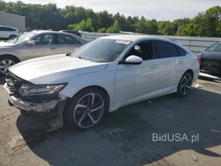 HONDA ACCORD SPO SPORT
