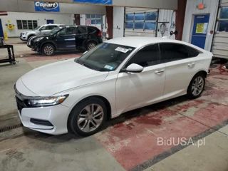 HONDA ACCORD LX LX