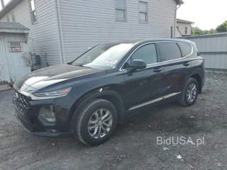 HYUNDAI SANTA FE S SEL
