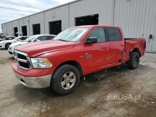 RAM 1500 CLASS SLT