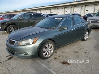 HONDA ACCORD EXL EXL