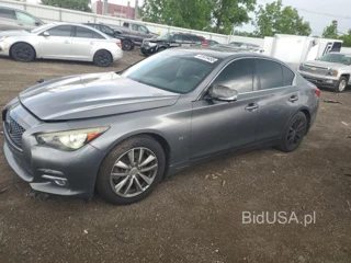 INFINITI Q50 PREMIU PREMIUM