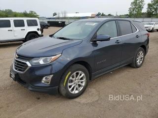 CHEVROLET EQUINOX LT LT