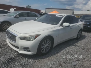 INFINITI Q50 PREMIU PREMIUM