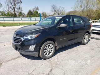 CHEVROLET EQUINOX LS LS