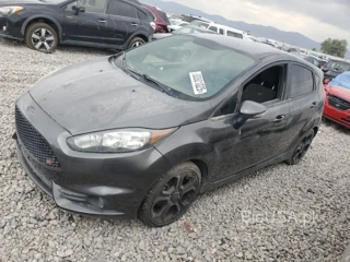 FORD FIESTA ST ST