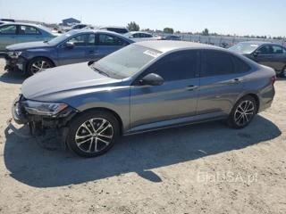 VOLKSWAGEN JETTA SPOR SPORT