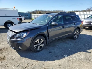 SUBARU OUTBACK 2. 2.5I LIMITED