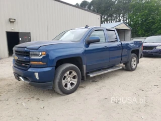 CHEVROLET 1500 K1500 LT
