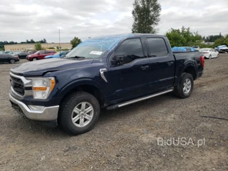 FORD F150 SUPER SUPERCREW