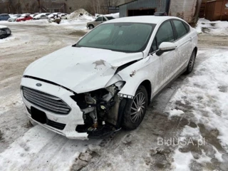 FORD FUSION S S