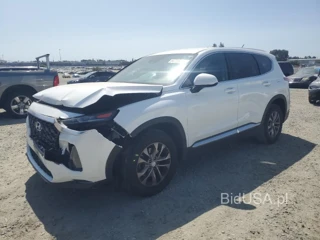 HYUNDAI SANTA FE S SE