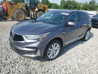 ACURA RDX