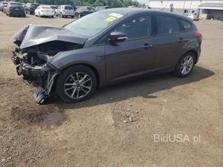 FORD FOCUS SE SE