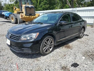 VOLKSWAGEN PASSAT S S