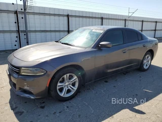 DODGE CHARGER SE SE