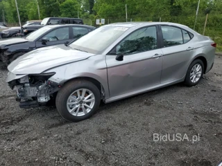 TOYOTA CAMRY XSE XSE