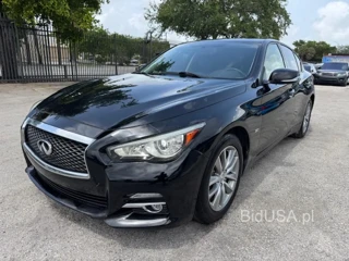 INFINITI Q50 PREMIU PREMIUM