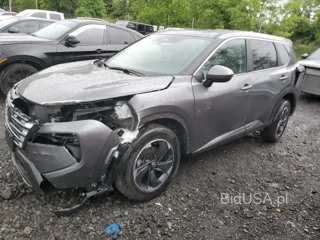 NISSAN ROGUE SV SV