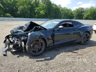 CHEVROLET CAMARO SS SS