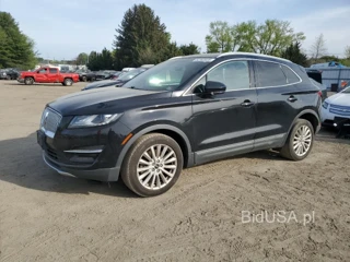 LINCOLN MKC