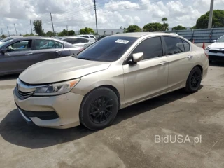 HONDA ACCORD LX LX