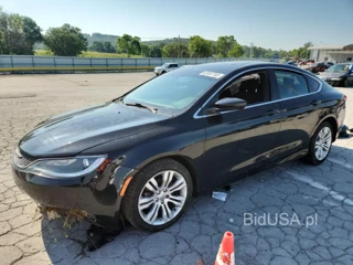 CHRYSLER 200 LIMITE LIMITED