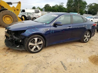 KIA OPTIMA LX LX