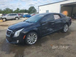 CADILLAC XTS LUXURY LUXURY COLLECTION