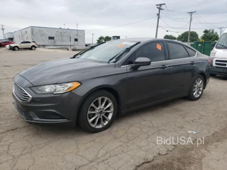 FORD FUSION SE SE