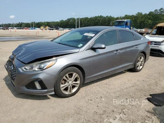 HYUNDAI SONATA LIM LIMITED