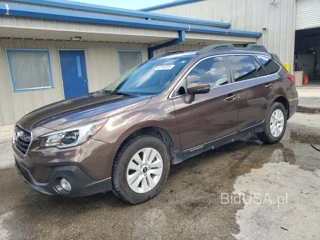 SUBARU OUTBACK 2. 2.5I PREMIUM