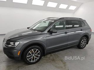 VOLKSWAGEN TIGUAN SE SE