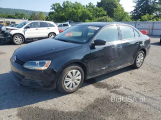 VOLKSWAGEN JETTA BASE BASE