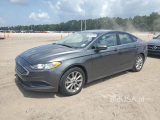 FORD FUSION SE SE