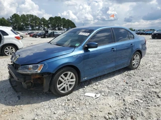 VOLKSWAGEN JETTA S S