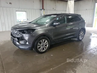 FORD EDGE TITAN TITANIUM