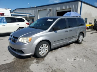 DODGE GRAND CARA SE