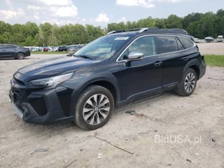 SUBARU OUTBACK TO TOURING