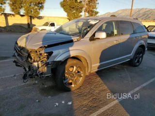 DODGE JOURNEY CR CROSSROAD