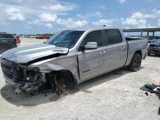 RAM 1500 BIG H BIG HORN/LONE STAR