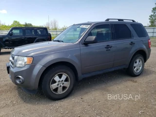 FORD ESCAPE XLT XLT