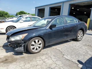 HONDA ACCORD EXL EXL
