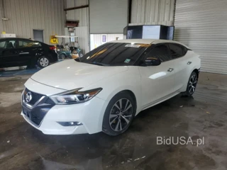 NISSAN MAXIMA 3.5 3.5S