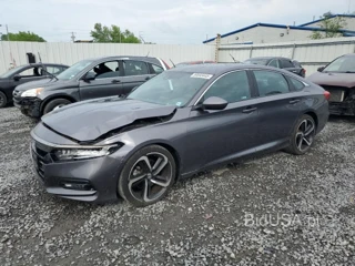 HONDA ACCORD SPO SPORT