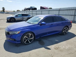 HONDA ACCORD SPO SPORT