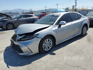 TOYOTA CAMRY XSE XSE