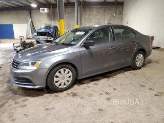 VOLKSWAGEN JETTA BASE BASE